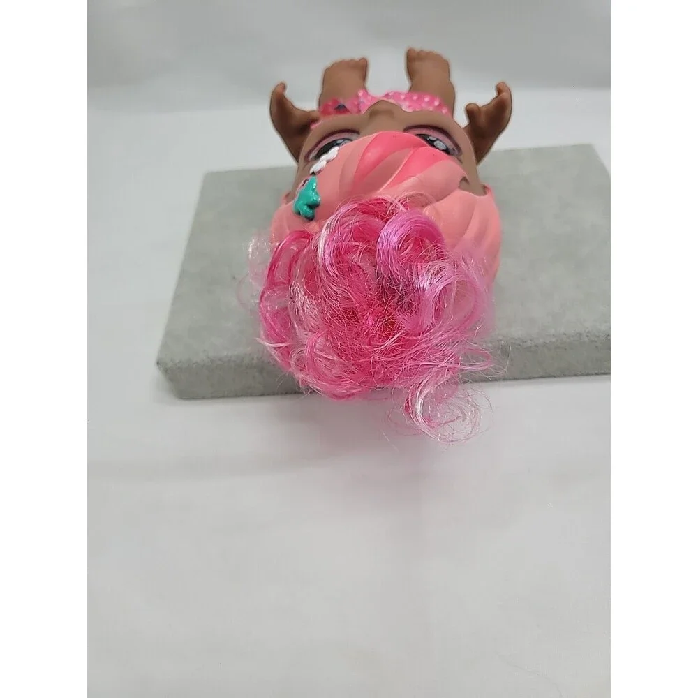 Kindi Kids Strawberry Scented Sisters 8